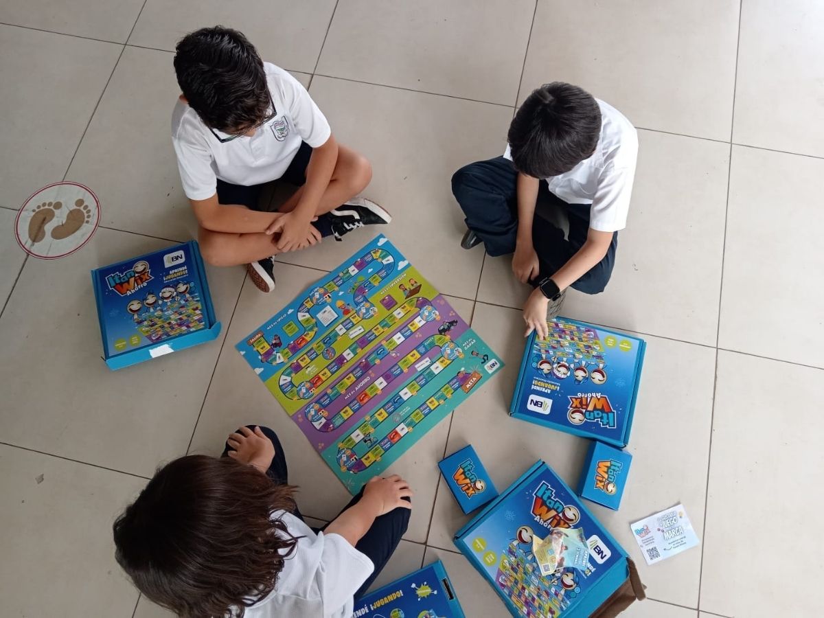 Enseñar a los niños sobre finanzas no es solo hablar de ahorro, sino brindarles herramientas para construir una vida más consciente, equilibrada y libre.