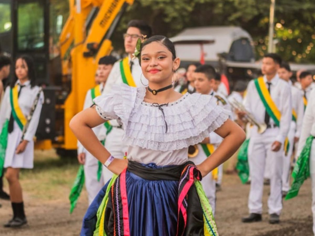 Con la celebración del 201 aniversario de la Anexión del Partido de Nicoya como telón de fondo, la ExpoLiberia 2025 se consolida una vez más como el evento ganadero, cultural y festivo muy importante de Guanacaste.