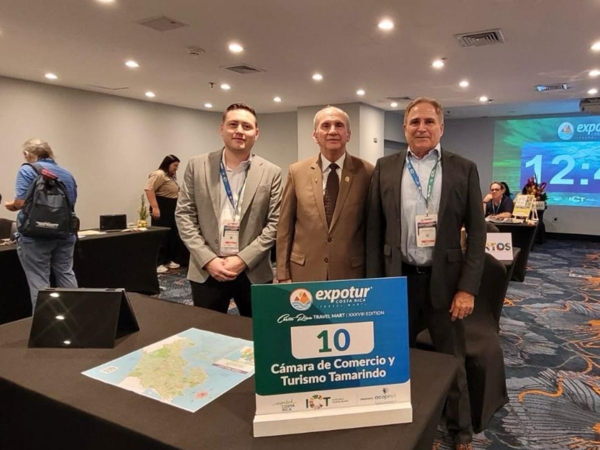 Organización busca atraer clientes de Canadá y Sudamérica, entre otras regiones