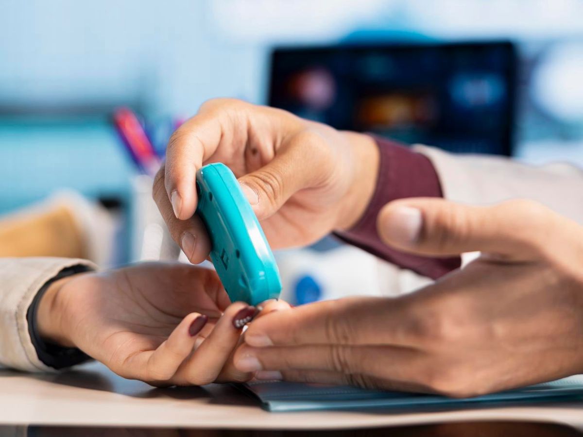 1 de cada 3 personas diabéticas en la región no está diagnosticada.