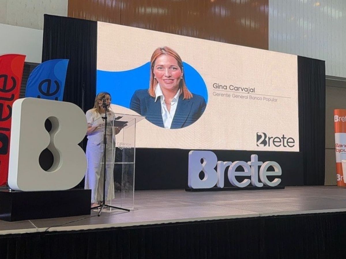 Entidad suma más de 12 mil cuentas BRETE abiertas para jóvenes en todo el país.