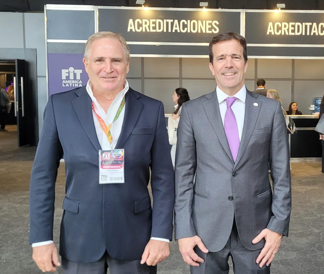 Edición 29 del evento tuvo 140 mil visitas y casi 12 mil citas de negocios