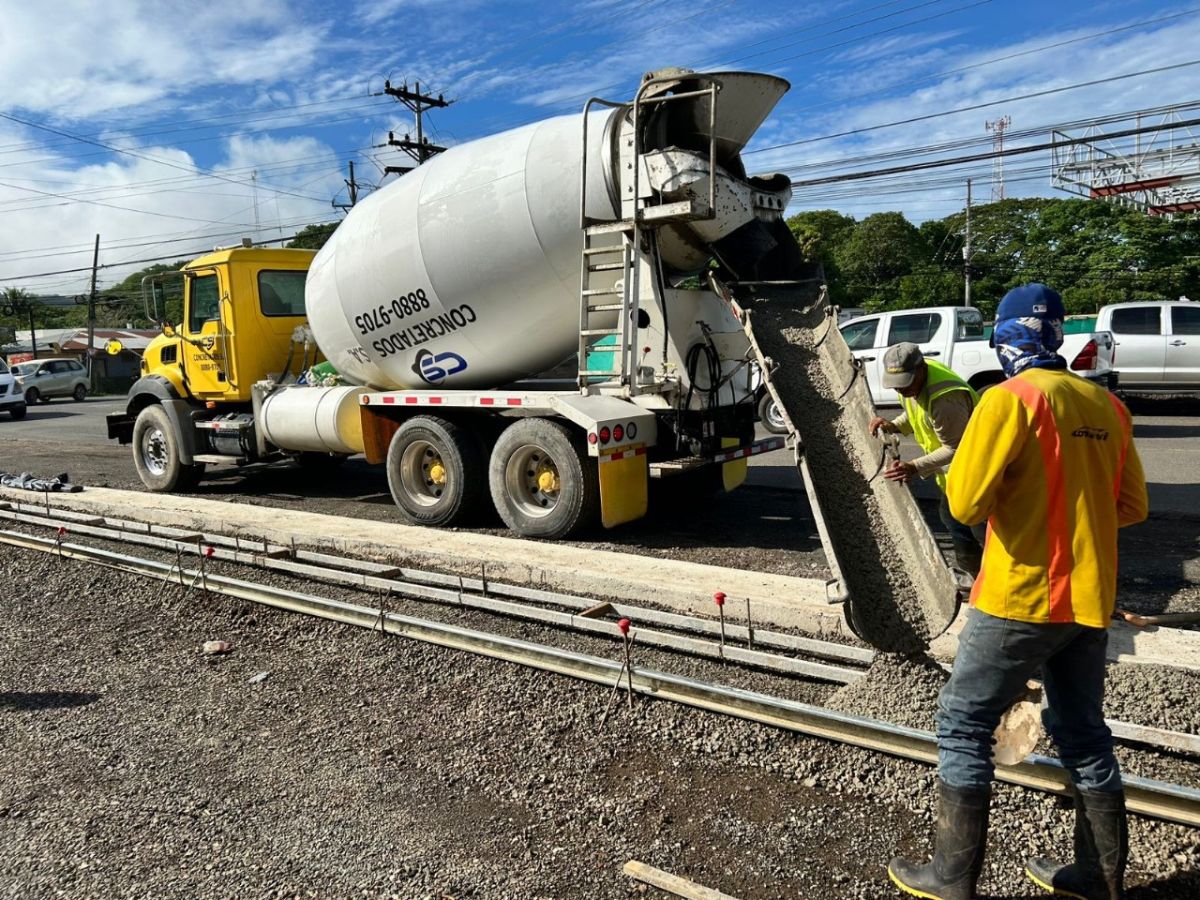 Proyecto vial mejorará la movilidad hacia Brasilito, Tamarindo y Villarreal.