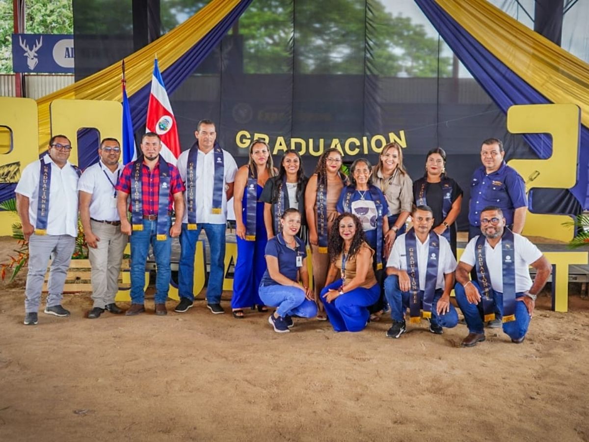 18.500 personas han logrado conseguir su título con este Programa