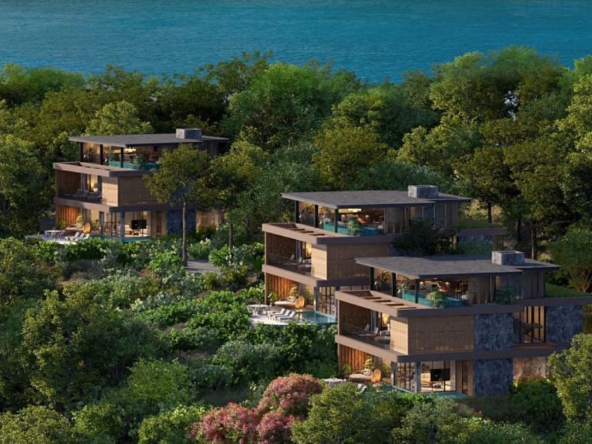 Sumarán 140 habitaciones, fuentes de empleo y turismo sostenible