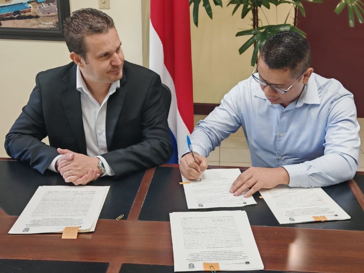 Para el desarrollo de las obras, el ICE cederá el uso del terreno, mientras que la construcción será llevada a cabo por el Inder, gracias a una inversión de ₡174 millones, más otros ₡26 millones aportados por el municipio local