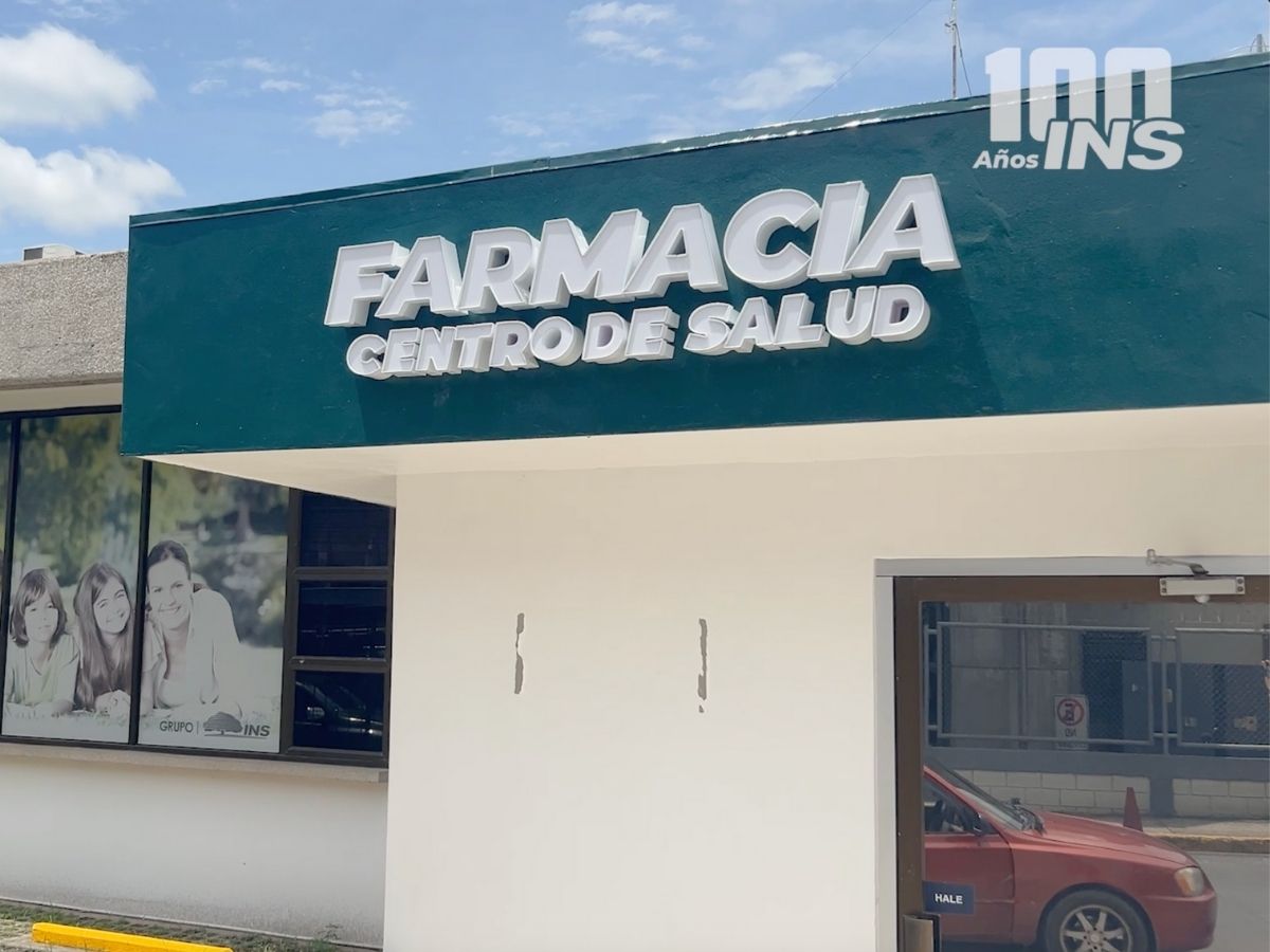Anualmente, el Centro de Salud del INS en Nicoya recibe más de 5500 pacientes.