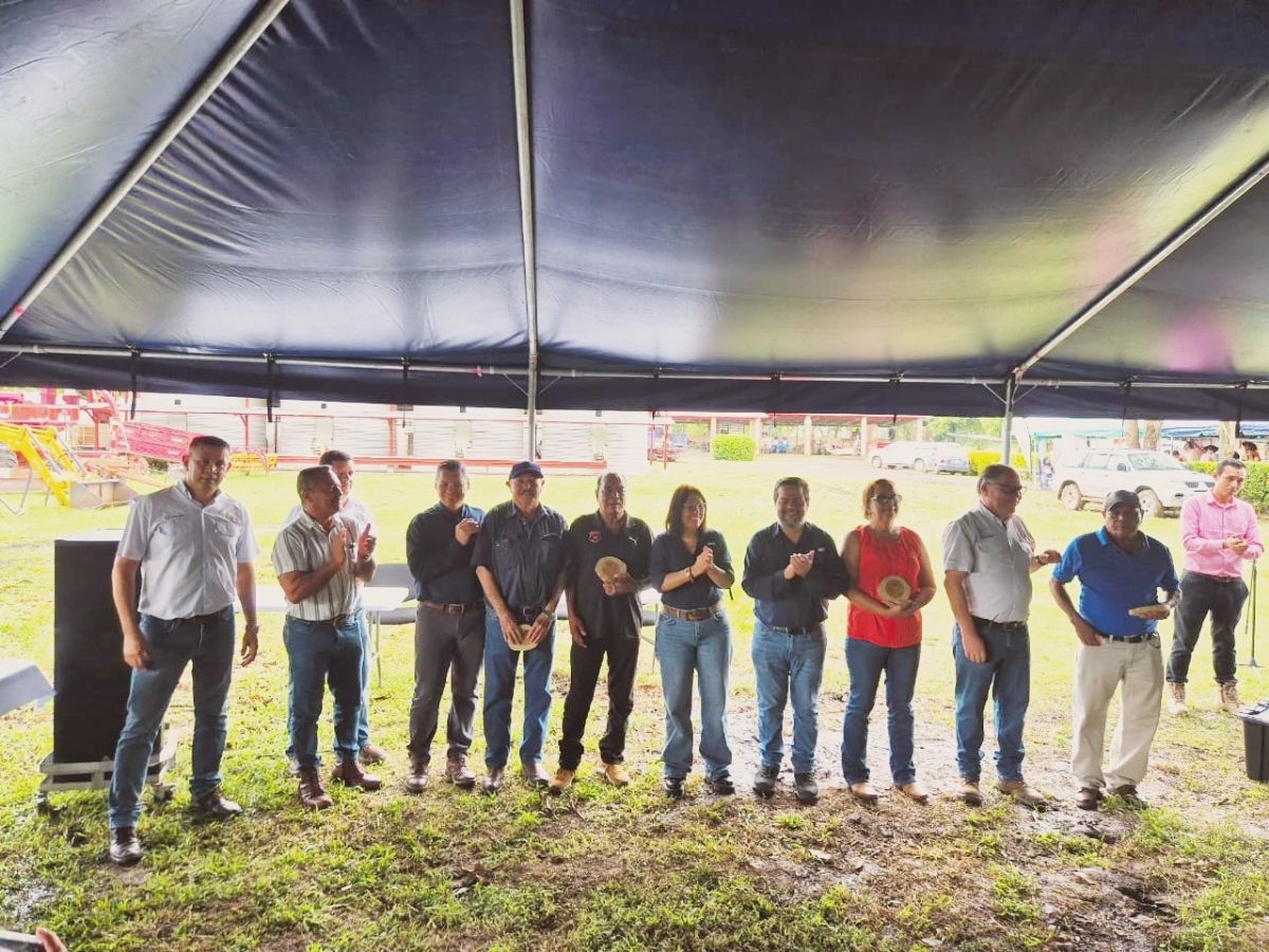 En el marco de la celebración del 60 aniversario del Centro de Innovación Agropecuaria Enrique Jiménez Núñez (CIA-EJN), el Instituto Nacional de Innovación y Transferencia en Tecnología Agropecuaria (INTA) llevó a cabo con gran éxito la Feria Tecnológica 2025