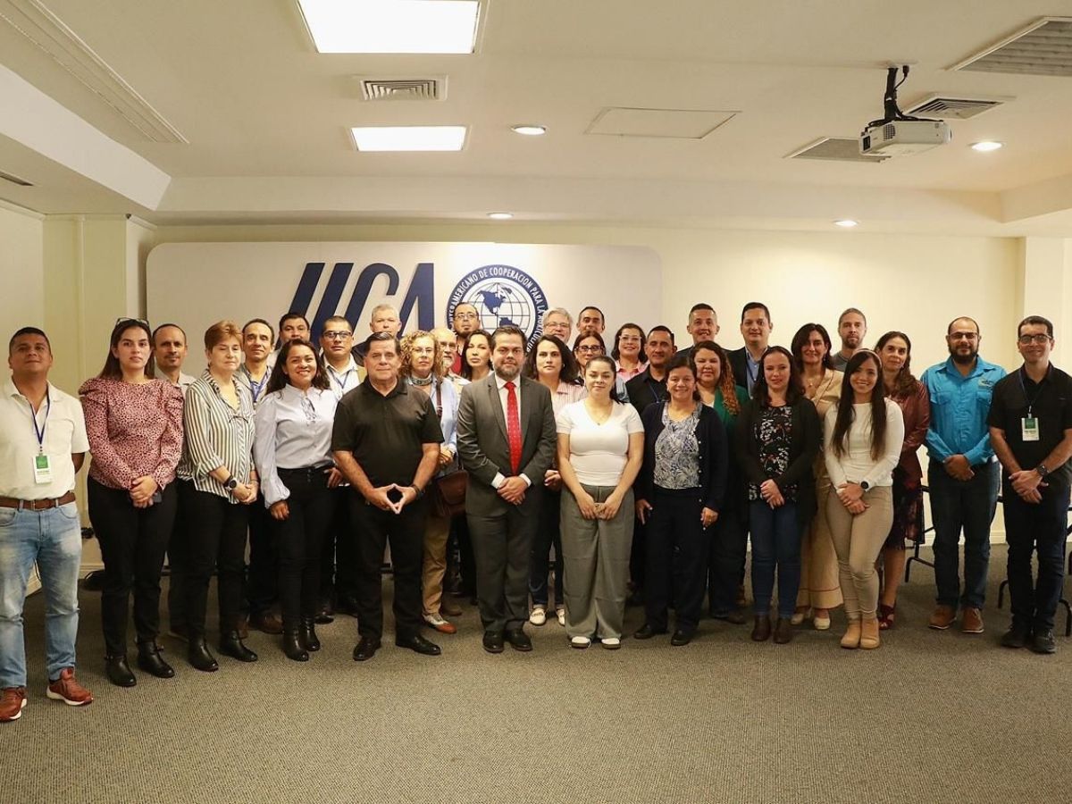 INTA Costa Rica encabeza reunión técnica con países aliados y expertos regionales