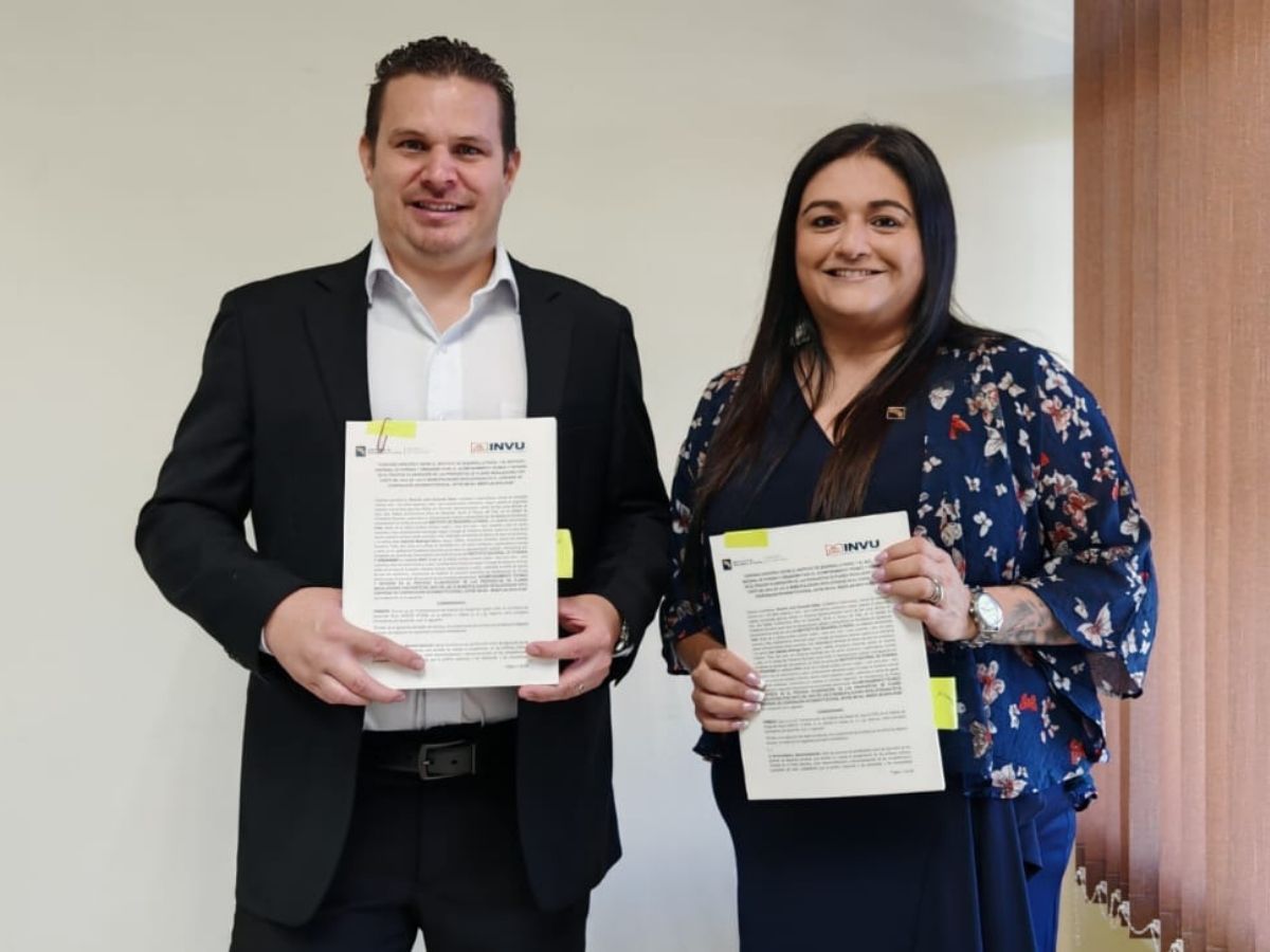 Se trata de una alianza estratégica entre ambas instituciones para fortalecer el desarrollo territorial, mediante el apoyo técnico y orientación metodológica.