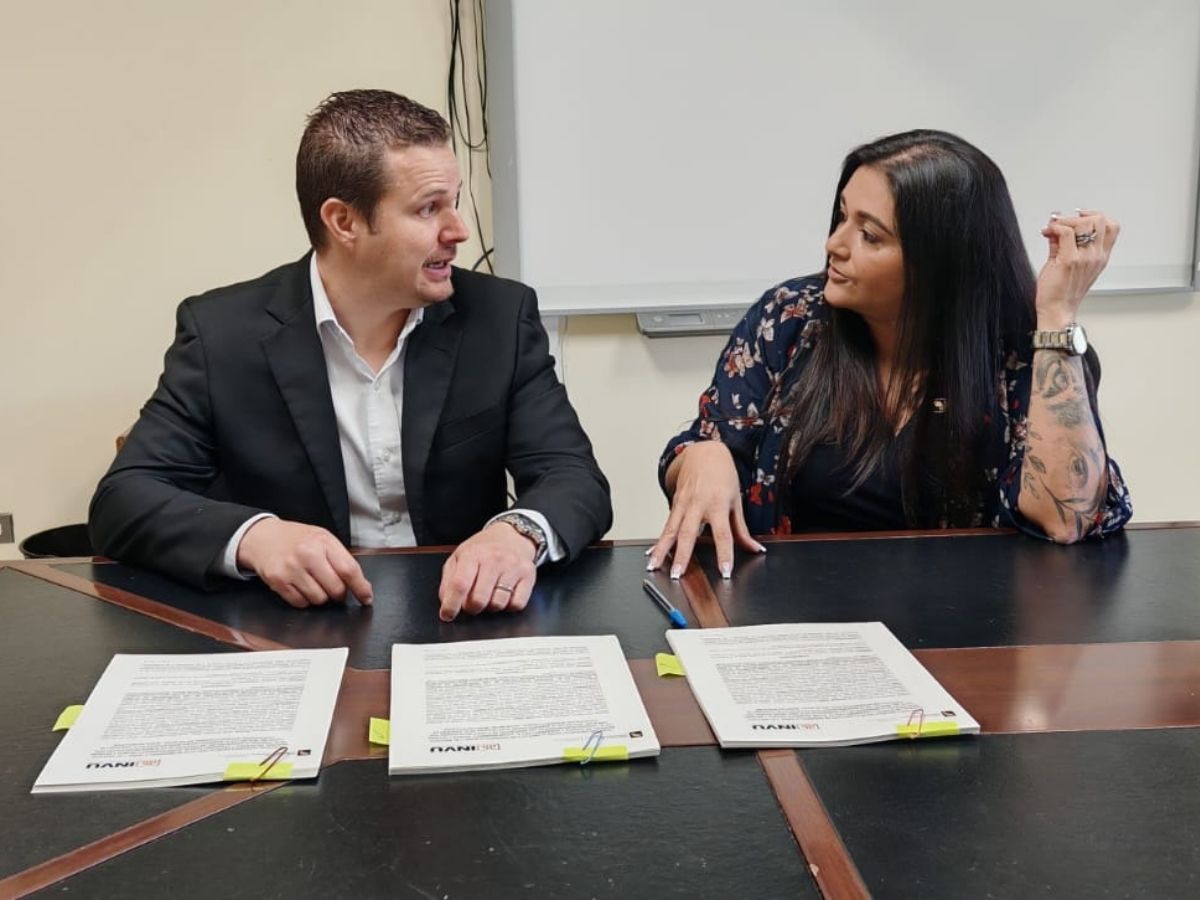 El convenio tendrá una vigencia inicial de 36 meses a partir de su firma, con posibilidad de prórroga por hasta 24 meses adicionales