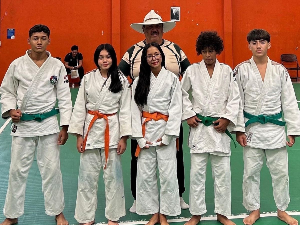 Por primera vez esta disciplina tendrá participación en Juegos Estudiantiles Centroamericanos y de 18 judocas nuestras instituciones educativas llevarán cinco atletas.