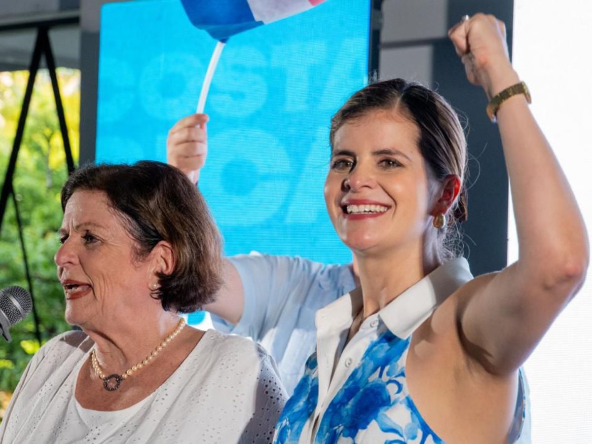 Cuenta con un porcentaje que roza el 40% y se acerca a ganar en primera ronda