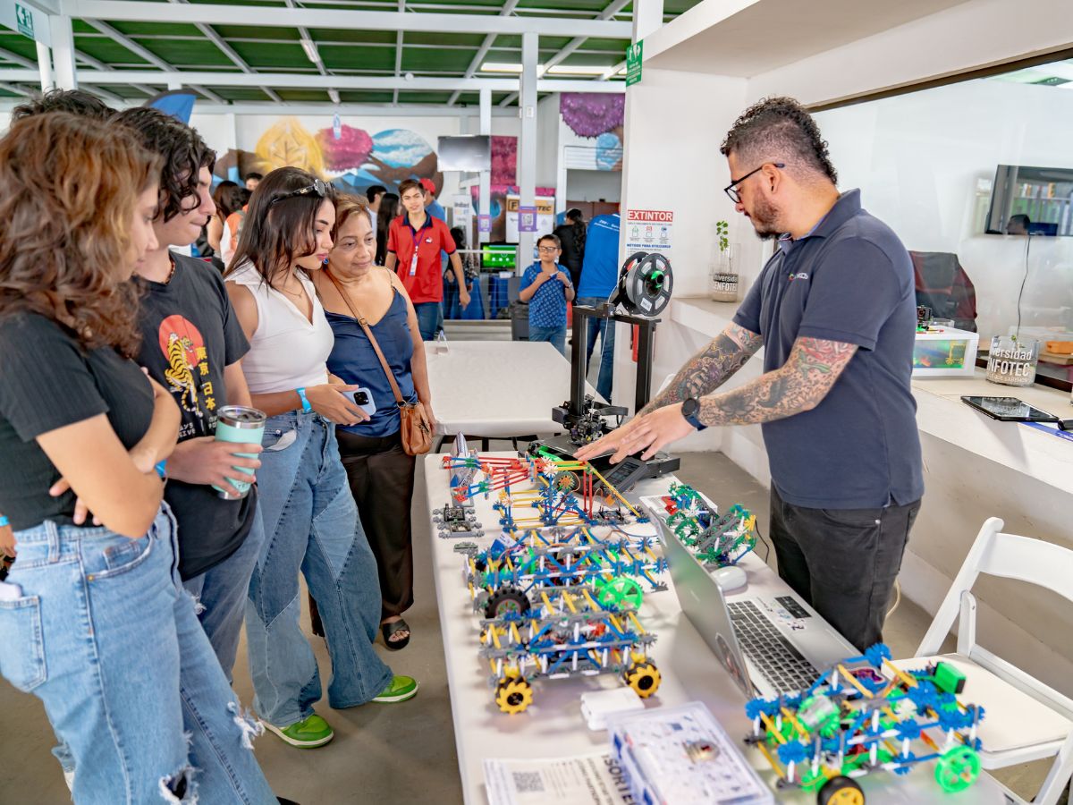 Actividad se llevará a cabo el 24 y 25 de mayo en el Centro de Convenciones de Coopeguanacaste. Será de acceso gratuito y abierto para todo el público.