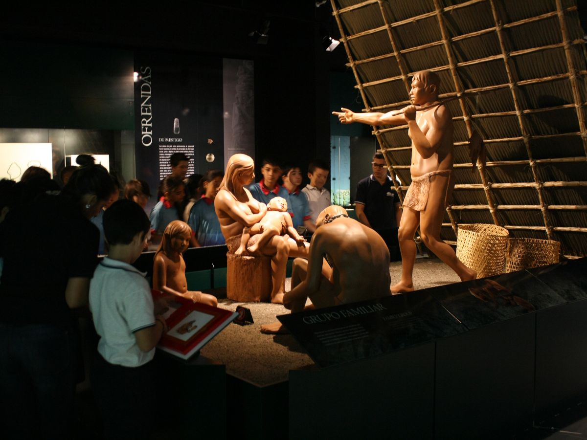 Talleres gratuitos dan inicio el 14 de enero y están pensados para niños de 4 años en adelante.