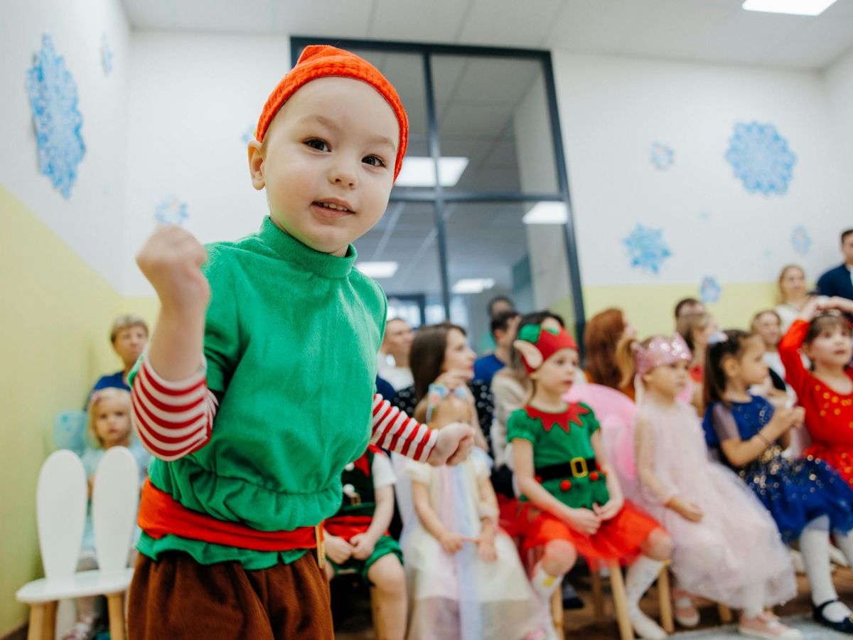 Universidad y su sede en Pérez Zeledón convocan a la ciudadanía a donar regalos, pañales y alimentos para niños y adolescentes que enfrentan condiciones de salud complejas.