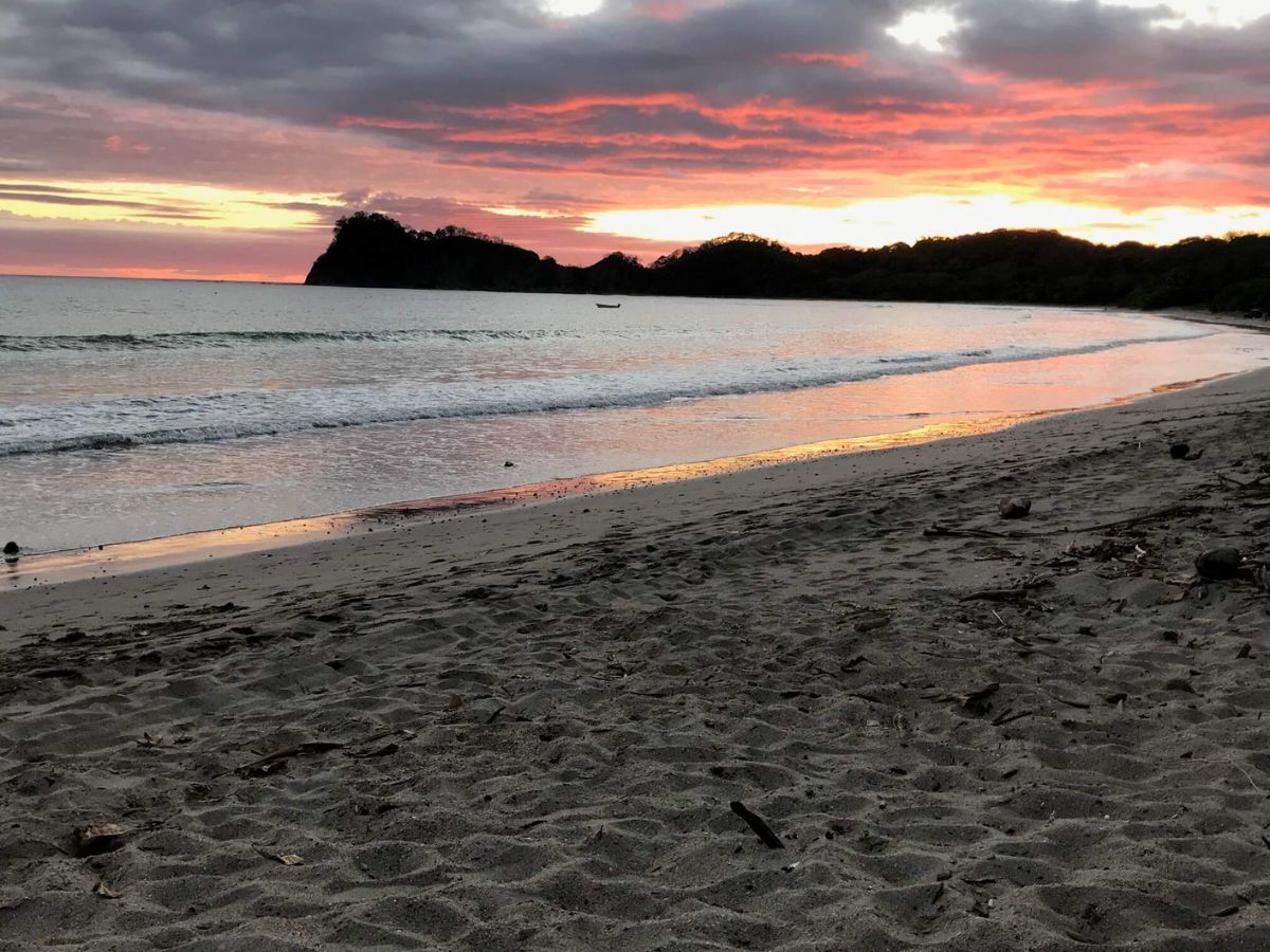 El distrito costero guanacasteco se coloca al mismo nivel de ciudades como Puerto Príncipe, en Haití, o Colima y Acapulco en México.