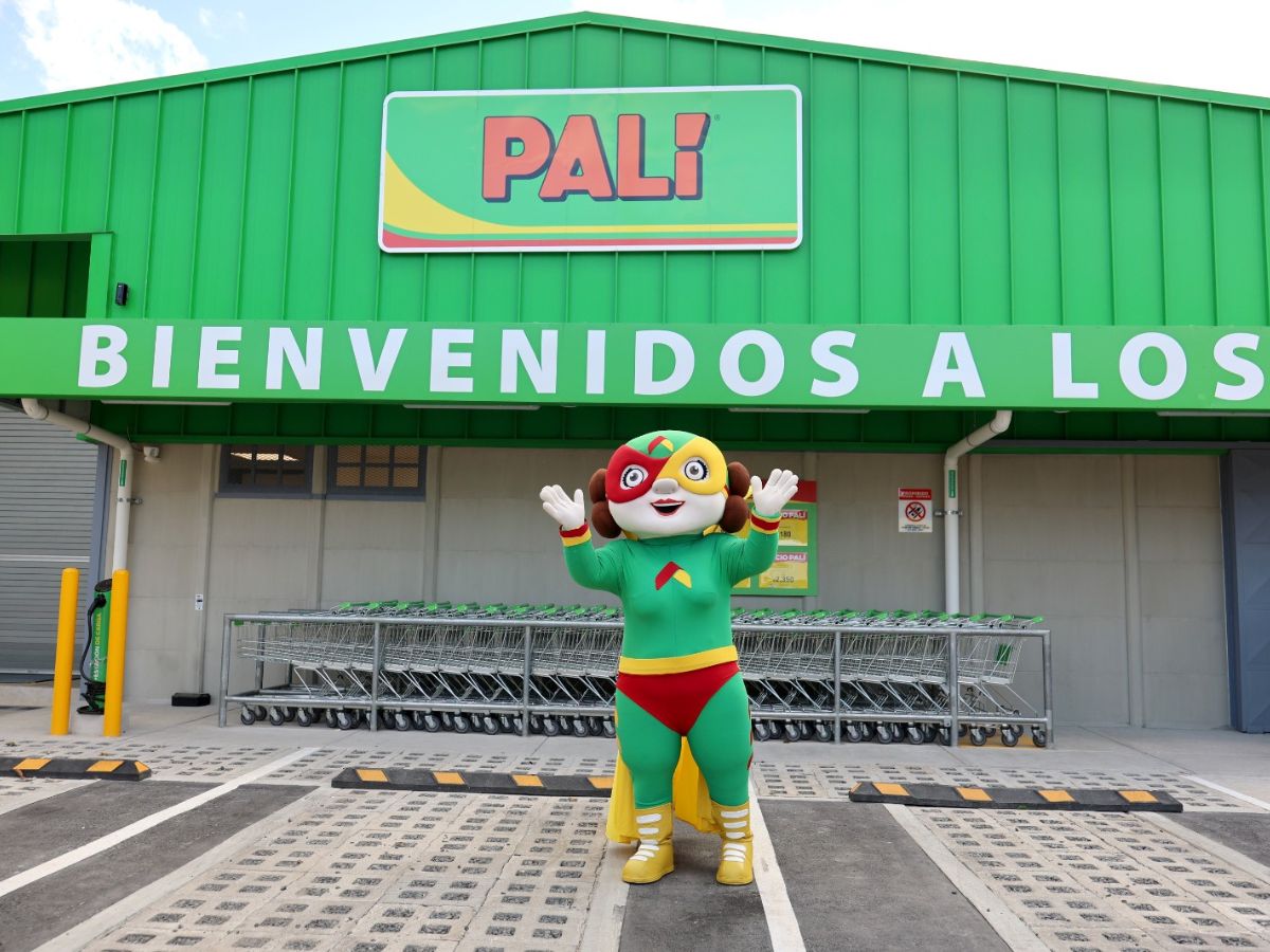 Palí reafirma su compromiso con la accesibilidad a productos de calidad, la sostenibilidad y la generación de empleo, con la apertura de su tienda 231, la cual marca un avance más de este formato en el país.