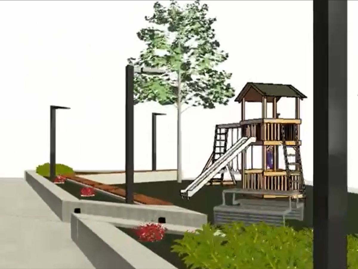 Un espacio para compartir, disfrutar y fortalecer la identidad local