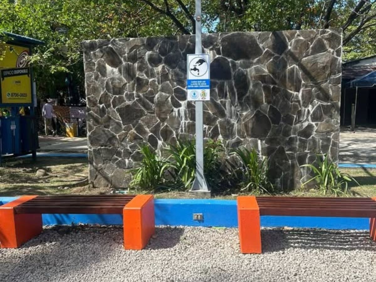 parque municipa de playa samara 1