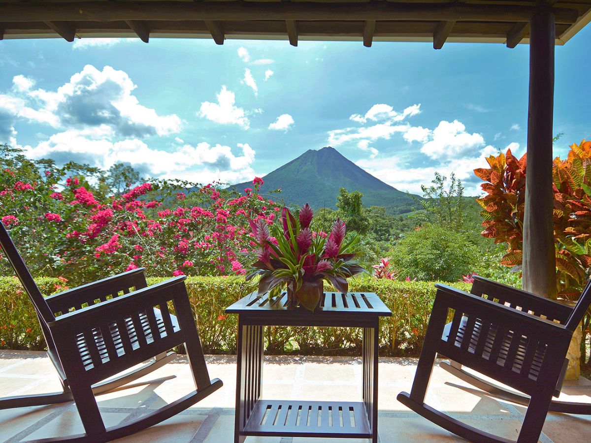 Descubra algunas zonas de Costa Rica para disfrutar de paseos cortos o paseos de un día