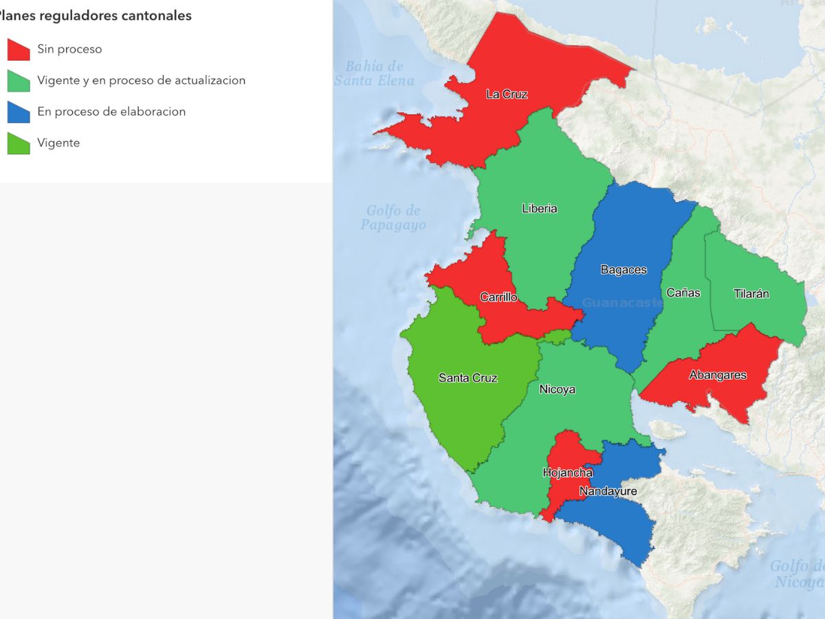 planificacion territorial 1