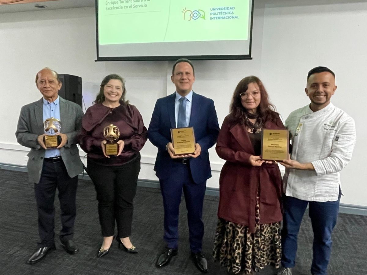 El Día Mundial del Turismo se convirtió en un escenario para rendir homenaje al talento humano que impulsa la industria en Costa Rica. 