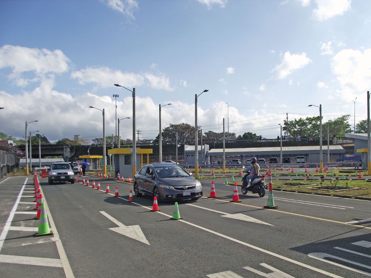 pruebas practicas manejo sede de san jose 2