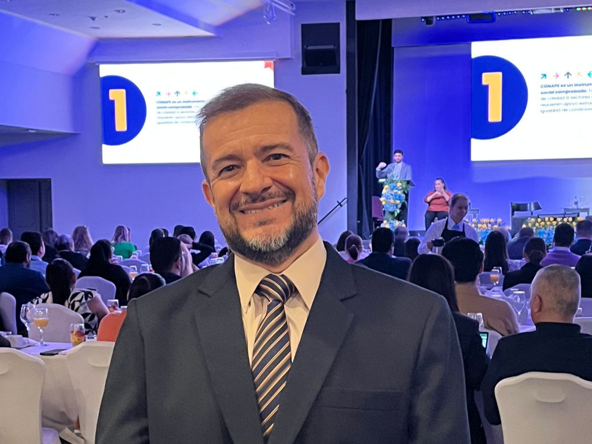 Se aumenta a ¢57 mil millones el presupuesto para financiamiento de cursos y carreras en el 2026, 14% más que el año anterior