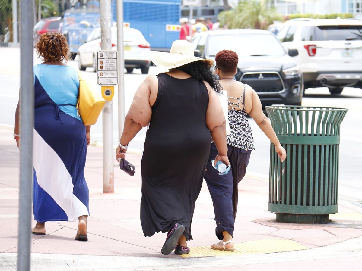 Cada 4 de marzo se conmemora el Día Mundial de la Obesidad, que tiene como objetivo generar conciencia y educar a la población sobre su gravedad.