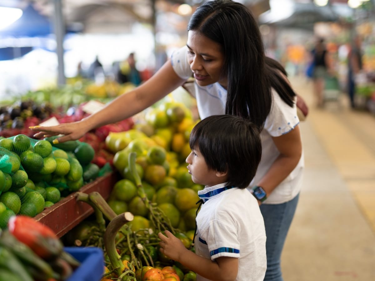  La hoja de ruta de “Costa Rica hacia Sistemas Agroalimentarios Sostenibles y Saludables 2023- 2026: desde el campo hasta el plato”, contó con la participación de múltiples actores del sector público y privado 