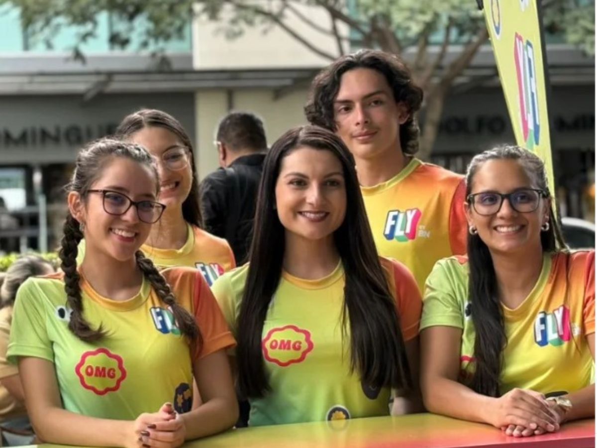 Finales Nacionales de la categoría impresión en 3d se realizarán el 28 y 29 de junio a las 10:00 a.m. en Auditorio CIC ANDE.  EL proyecto promueve habilidades y disciplinas STEM.