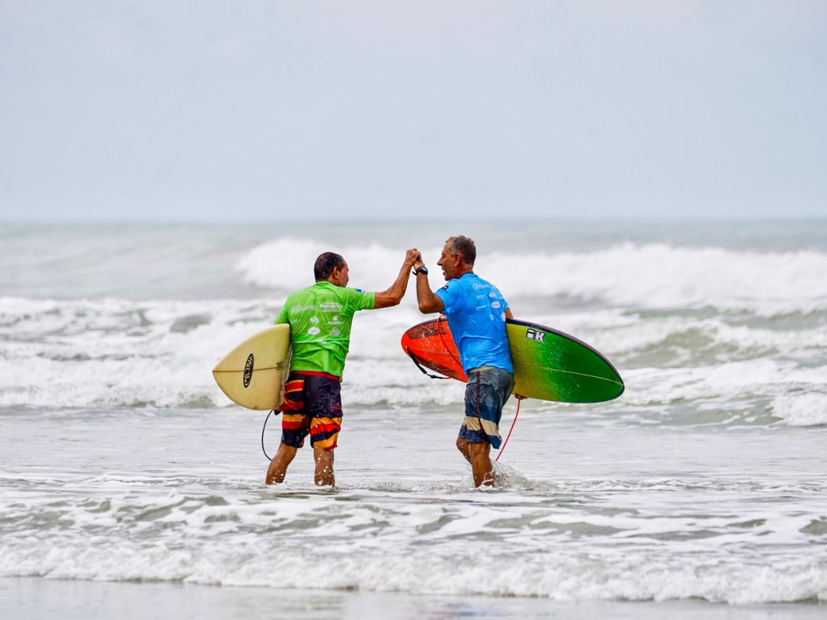 Torneo dinamizó la economía local de Cóbano de Puntarenas