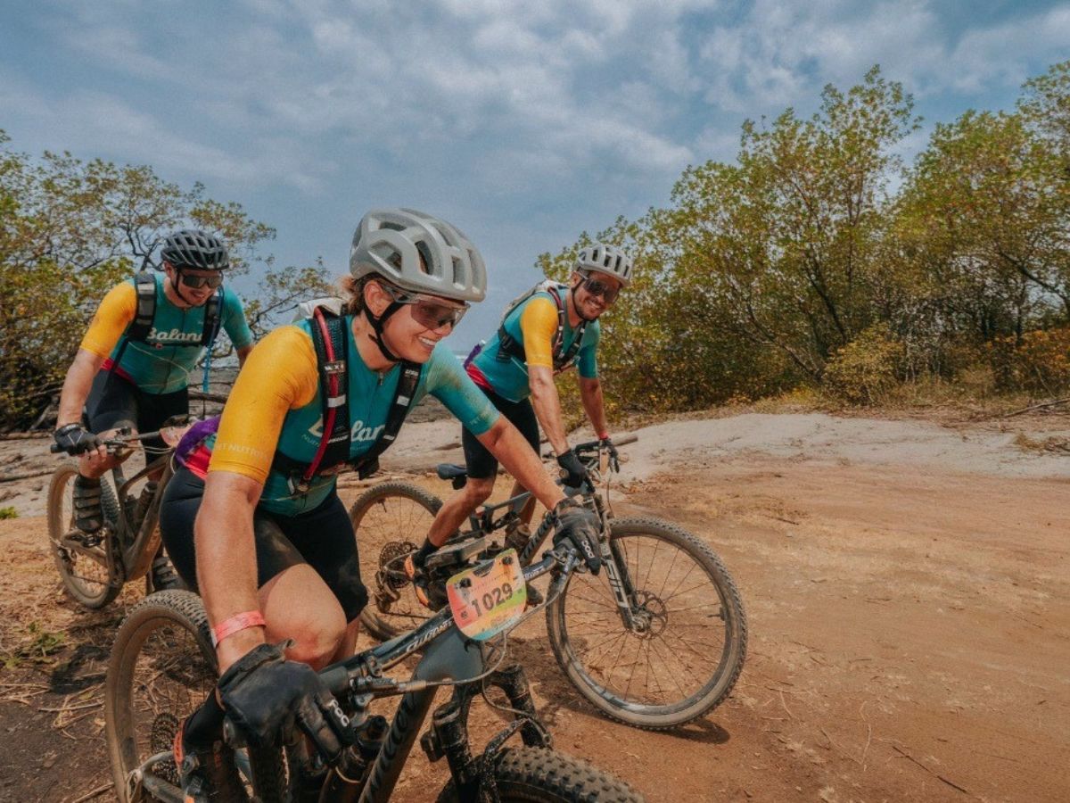 Guanacaste volverá a vibrar con la energía del ciclismo y la naturaleza, con la llegada de The Pacific Race 2026 una competencia de ciclismo de montaña que trasciende el concepto tradicional de carrera para convertirse en una experiencia deportiva y humana.