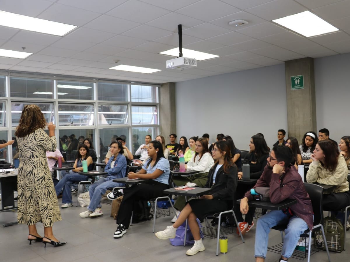 La Universidad Nacional (UNA) iniciará su ciclo lectivo 2025, el 17 de febrero, con una cifra récord de estudiantes de primer ingreso de 4.381, de los cuales 3.626 provienen de colegios públicos.