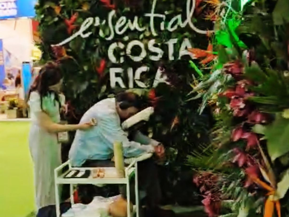 WTM Londres se realiza del 04 al 06 de noviembre en territorio inglés.