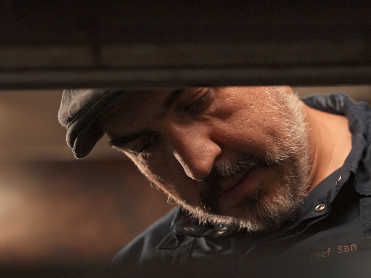 Mediante audiovisuales se resaltan tres productos insignia costarricenses: el pejibaye, la yuca y los productos del mar.