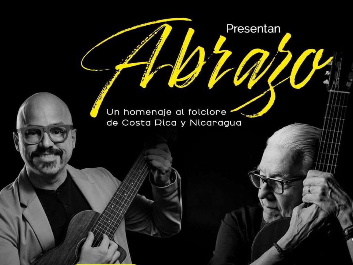 Hoy estrenamos el video oficial de la hermosa canción "Nayuribe", un dúo con el maestro Luis Enrique Mejia Godoy y este servidor, El Cañas.