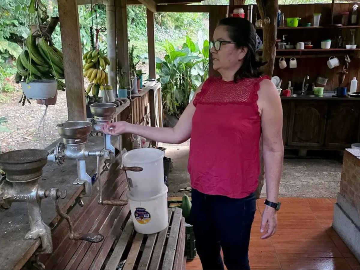 Un trabajo comunal universitario brinda nuevas herramientas digitales a, al menos, 170 pequeñas empresarias