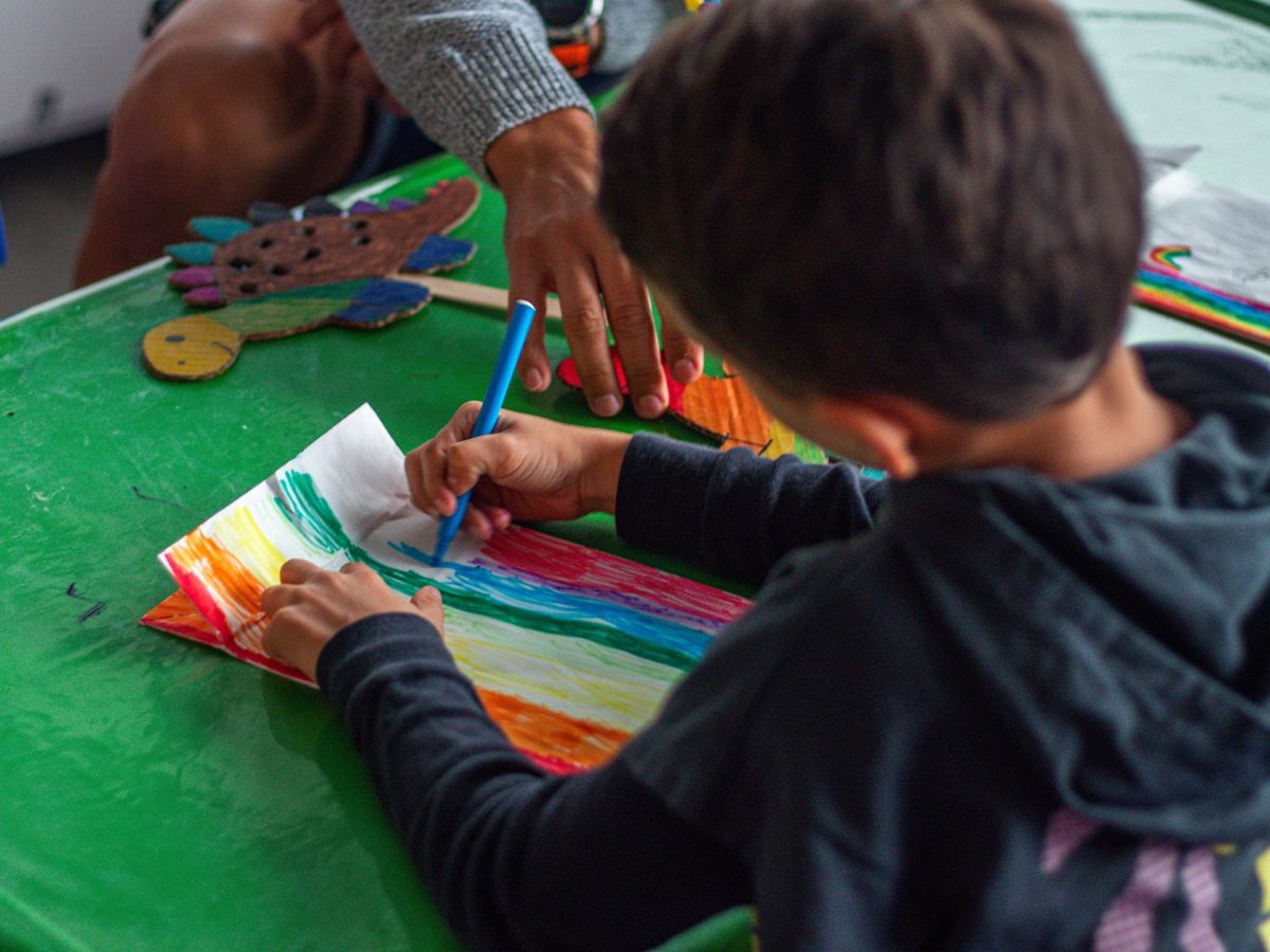 Aleste, Lincoln Plaza, Avenida Escazú y Escazú Village mantienen durante julio una agenda de actividades para toda la familia con talleres, experiencias inmersivas, retos interactivos, inflables y entretenimiento.