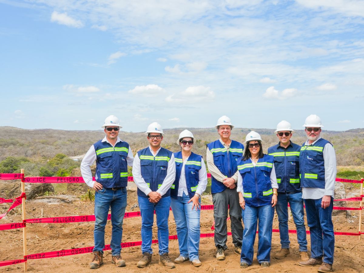 Jerarcas de Gobierno revisan avances constructivos, ambientales y presupuestarios del proyecto y trazan la hoja de ruta operativa para el próximo año.