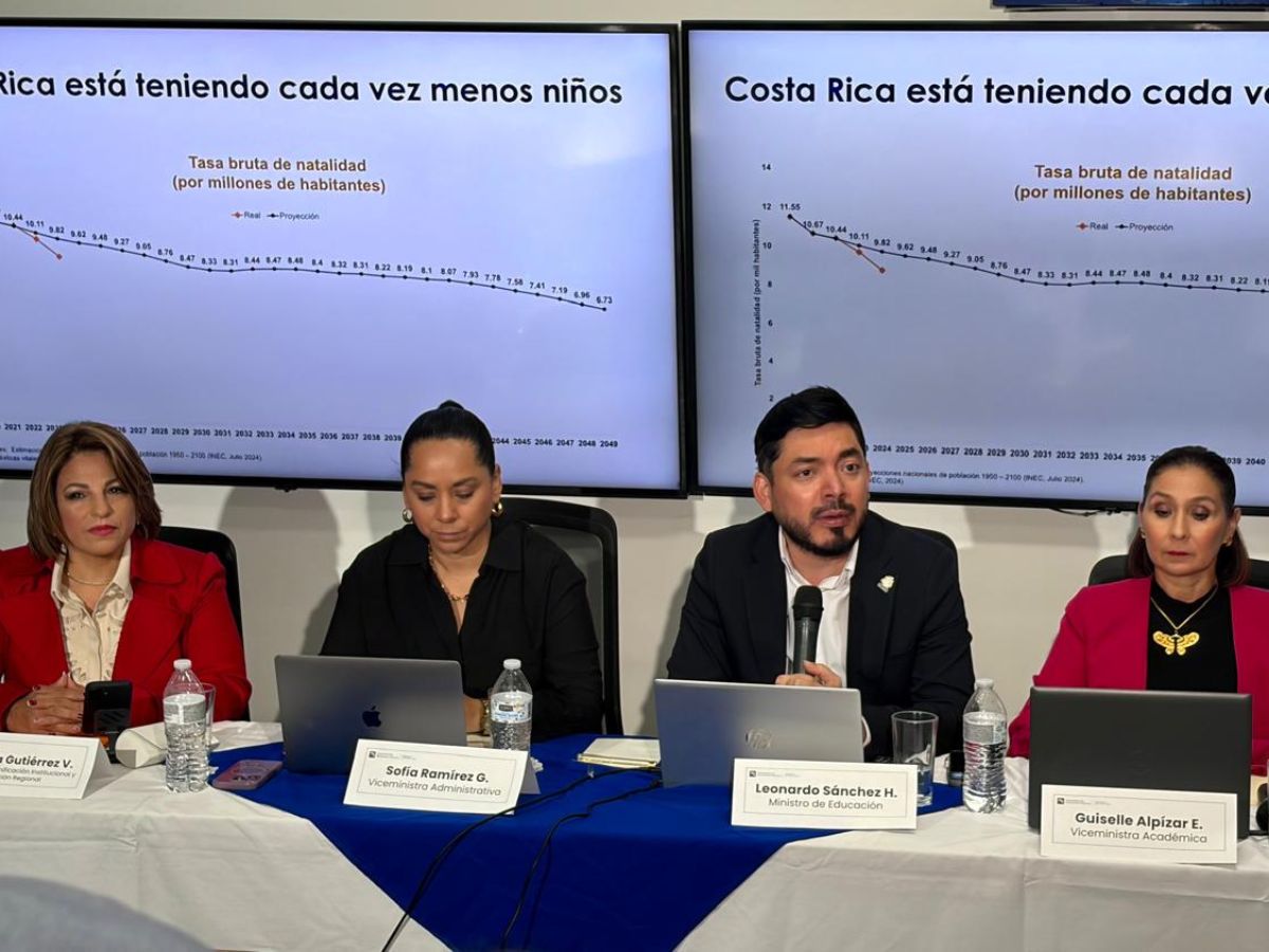 arranca curso lectivi 2026 1