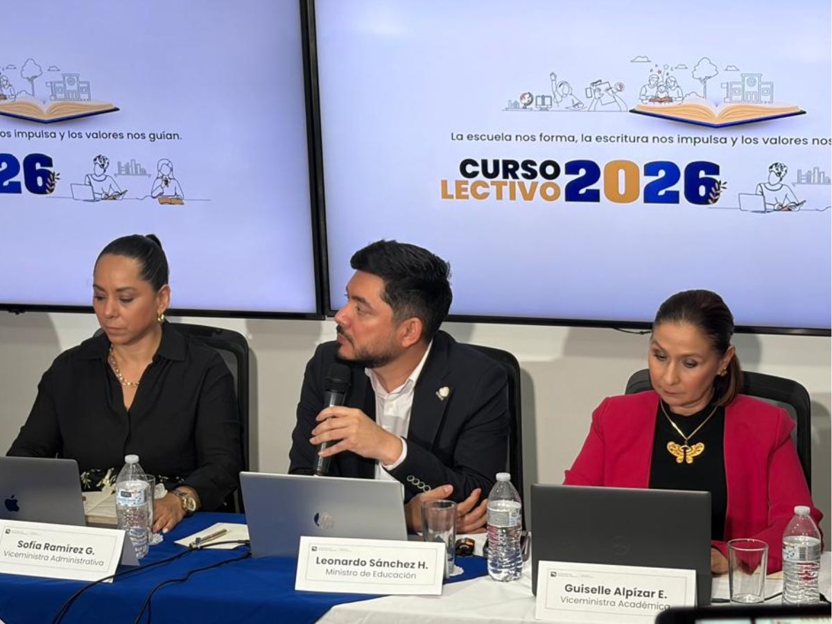 1.088.959 estudiantes inician el curso en 5.315 centros educativos