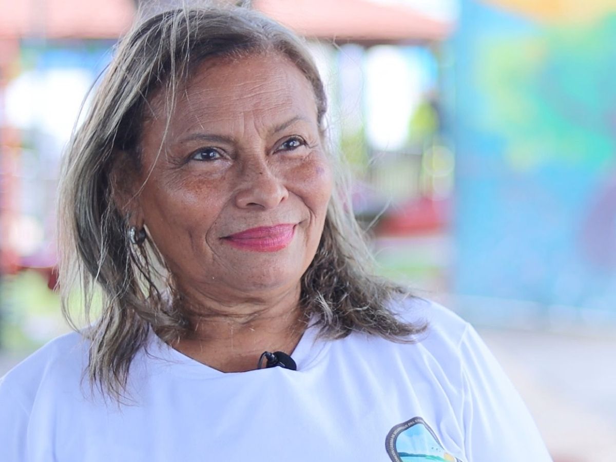 Marina Peña, presidenta de ASCATUR, destacó que el proyecto representa una oportunidad para generar empleo, fortalecer los emprendimientos locales y consolidar a La Cruz como un destino de turismo rural comunitario