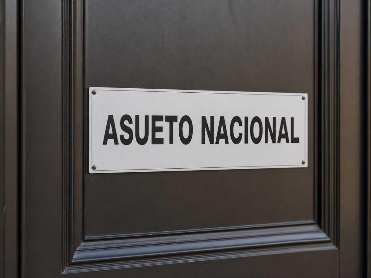 Medida responde al Decreto Ejecutivo N.° 45680-MGP por Traspaso de Poderes.