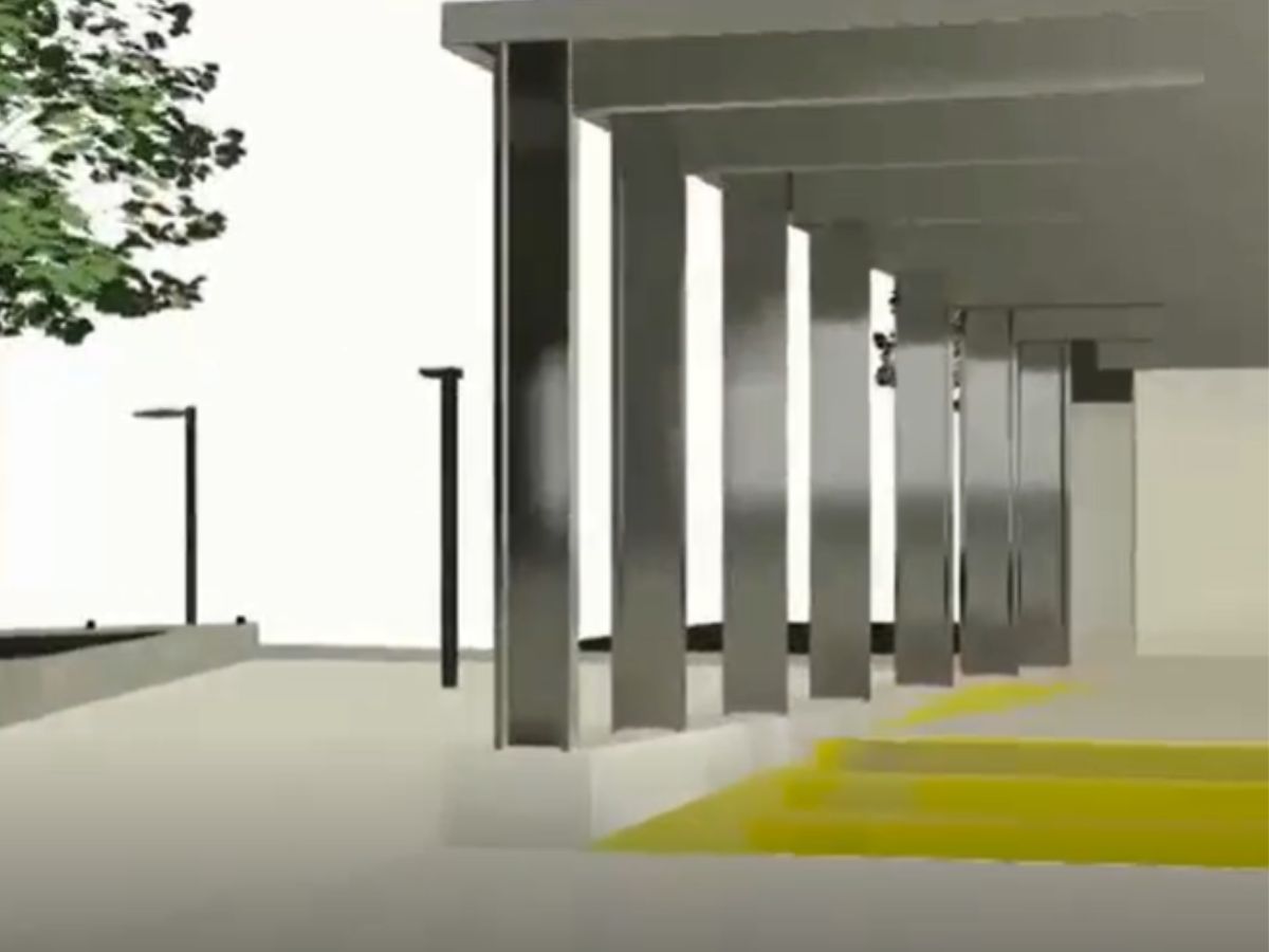 El Inder transfirió a la Municipalidad para la construcción de un nuevo espacio recreativo, cultural, cívico y rural en Guayabo de Mogote