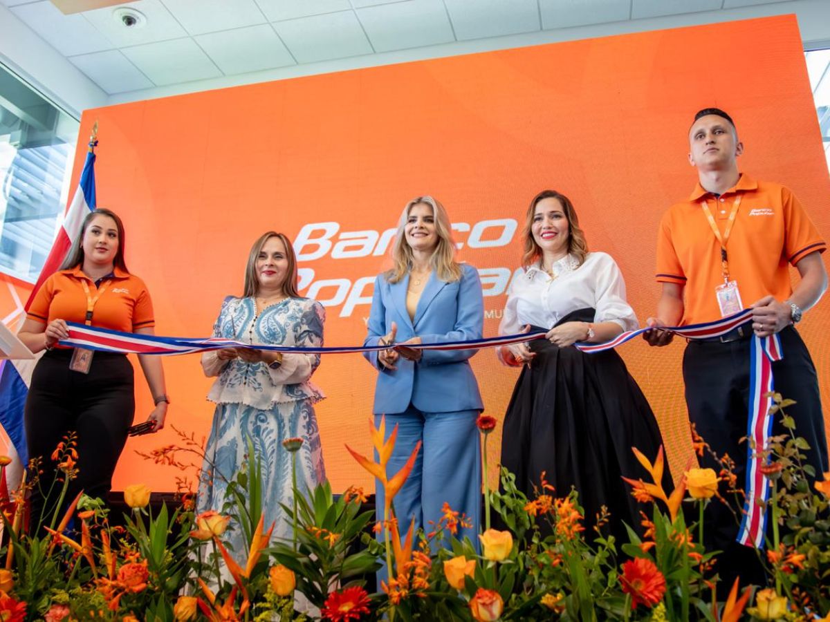 Nuevo concepto integra tecnología, autogestión, educación digital y atención especializada para brindar a los clientes una experiencia más ágil, cómoda y segura.