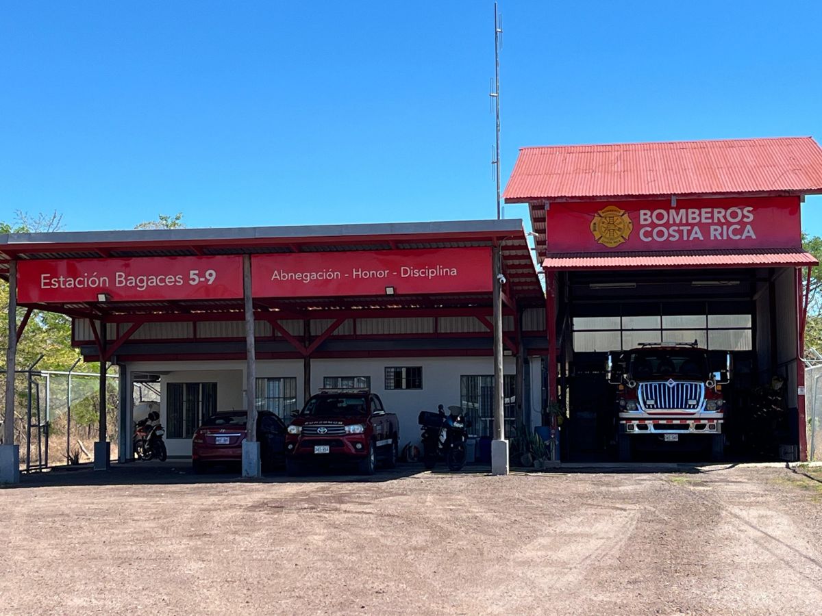 Proyecto de ¢800 millones