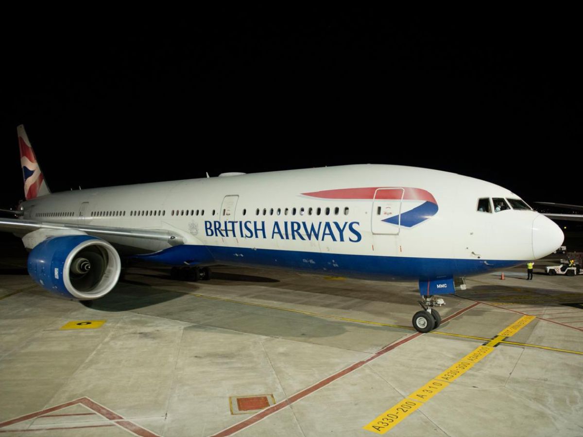 La aerolínea británica aumentará las frecuencias de octubre del 2026 a marzo del 2027 y ahora realizará la operación desde Aeropuerto de Heathrow, la principal terminal aérea del Reino Unido.