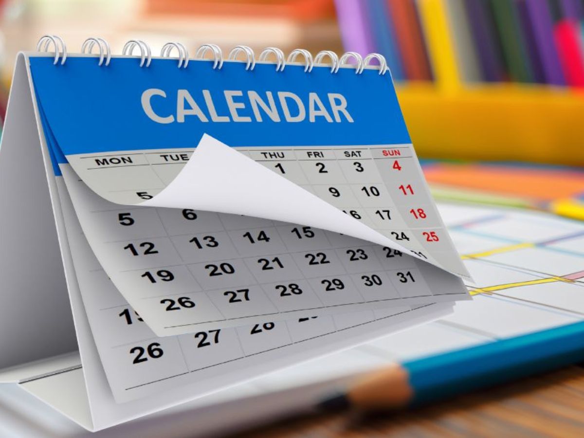 Clases iniciarán en todo el país el 23 de febrero del 2026